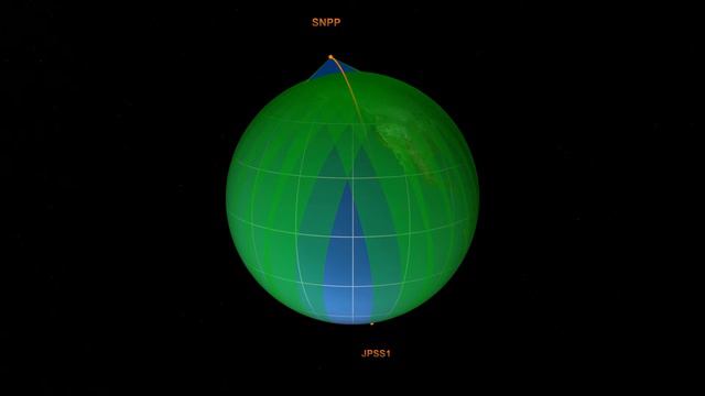 JPSS Multi Mission Concept of Operations смотреть онлайн