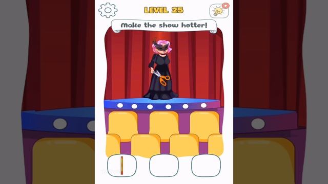 Displace Story - Tricky Test - All Levels 1 - 50 Answers - Android Gameplay Walkthrough Part 1 смотреть онлайн