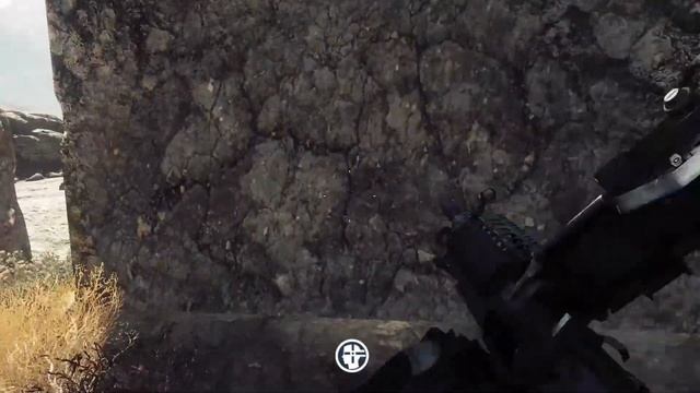 Игрофильм [Medal of Honor (2010)] (HARD, 1080p, 60 fps) смотреть онлайн