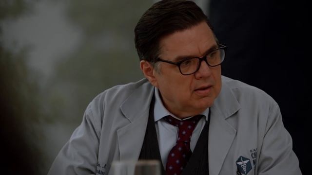 Robyn Charles' Psychosis | Chicago Med смотреть онлайн