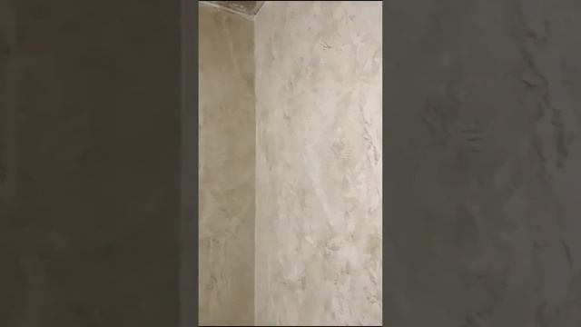 Декоративная штукатурка 