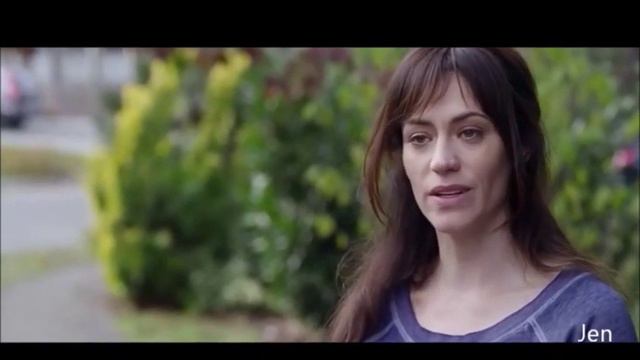 Maggie Siff Concussion