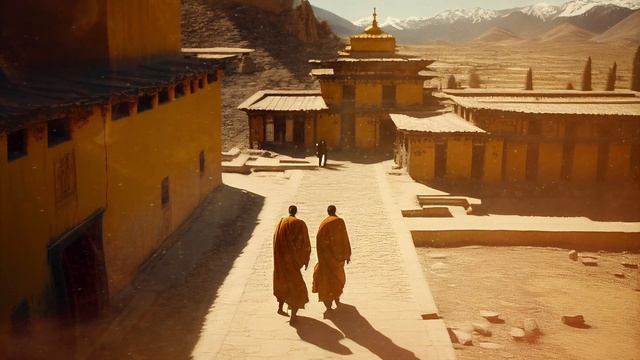 Buddhist chant: Khamayacana Forgiveness of Faults 懺悔 참회 (Pali 巴利文誦經) | Healing Music For Meditation смотреть онлайн