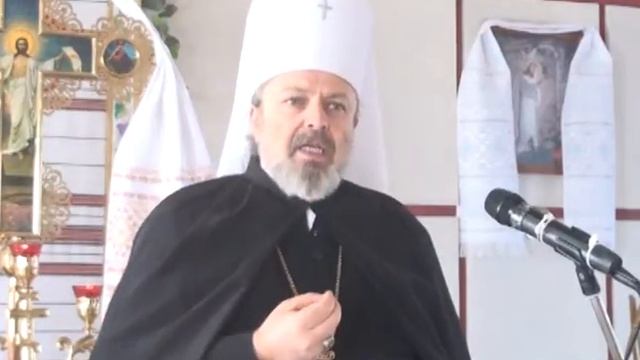 Епископ Олег (Ведмеденко). ««Йога сдачи» (Исихазм)» (ВИДЕО) смотреть онлайн