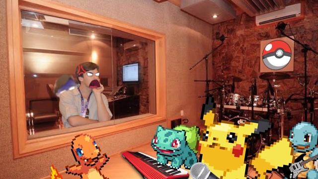 Game Theory: Ash's Age FINALLY Solved! (Pokemon) смотреть онлайн