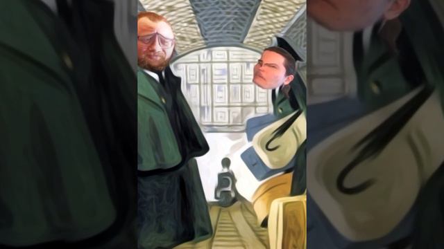 Убермаргинал, Жмиль, и Иванов - бесконечный круг. смотреть онлайн