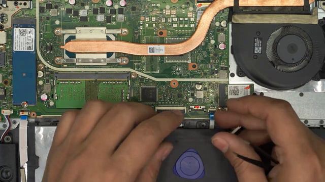 как заменить аккумулятор для ноутбука Asus vivobook 15 s405ur смотреть онлайн