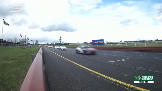 Toyota Racing Australia | 2018 T86RS: Sandown Race 2 Highlights смотреть онлайн