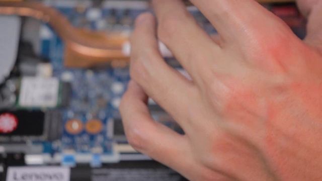 Memória RAM no IDEAPAD S145? HyperX Impact 8GB смотреть онлайн