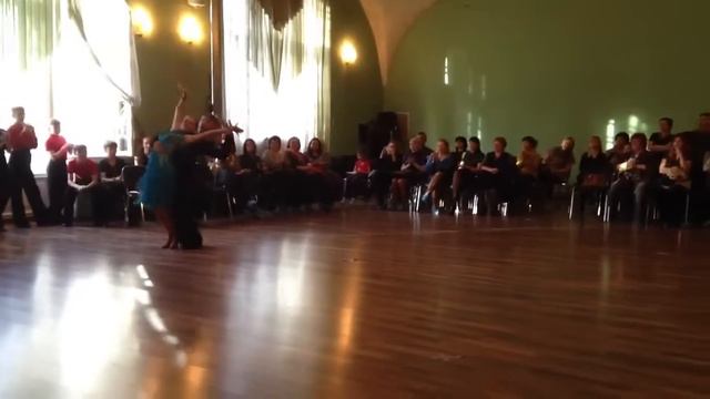29.04 - ДР Наташи - Петухов Богдан и Агеева Диана смотреть онлайн