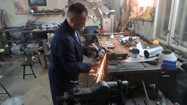 klingspor 125 x 1 inox смотреть онлайн