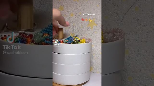 ??//идеи из бисера\\??//может кому помогла \\??♀️?//чёкеры,кольца, браслеы,фигурки//?? смотреть онлайн