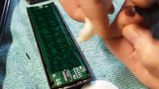 Не работает пульт от телевизора LG смотреть онлайн