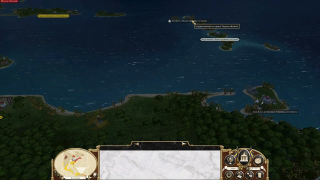 Empire. Total War. Королевство Швеция ч 22. Осада Петербурга. смотреть онлайн