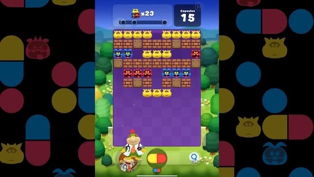 Dr. Mario World - All Doctors Showcased So Far (Skills & Win Animations!) смотреть онлайн