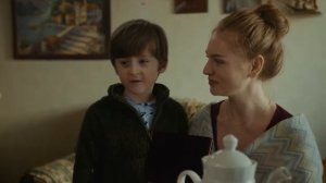 Иса Новиков. Соц ролик к 8 марта