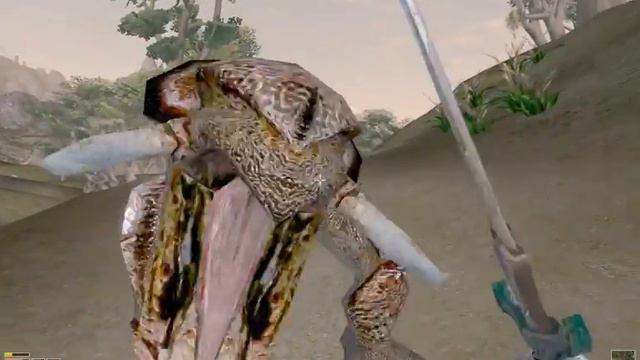 Morrowind 21 - Back to Sadrith Mora смотреть онлайн