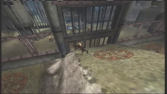 Let's Play Oddworld Munch's Oddysee (Part 17) The Lazy Editor Stirkes Back смотреть онлайн