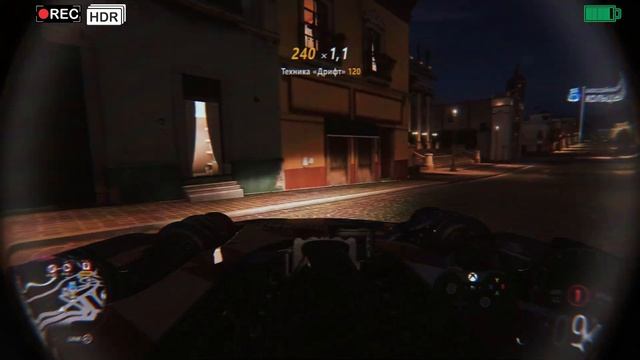 Forza 5 | Hoonicorn V2 | Crazy Donuts смотреть онлайн