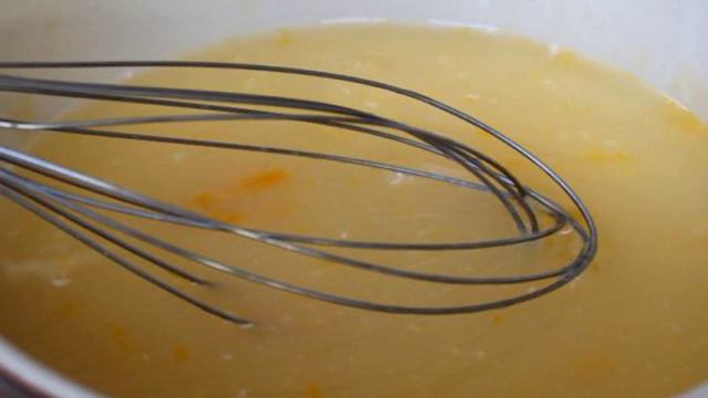 Вкусные будни