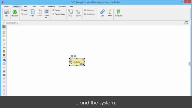 How to Draw Data Flow Diagram? смотреть онлайн