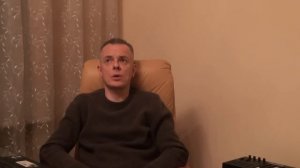 Откровение - часть 3. Антон Савин немного о главном