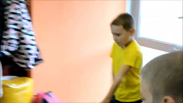 День Рождения Артёма смотреть онлайн