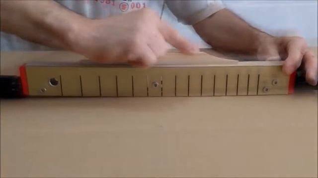 Descubre el secreto para lograr trastes perfectamente nivelados смотреть онлайн