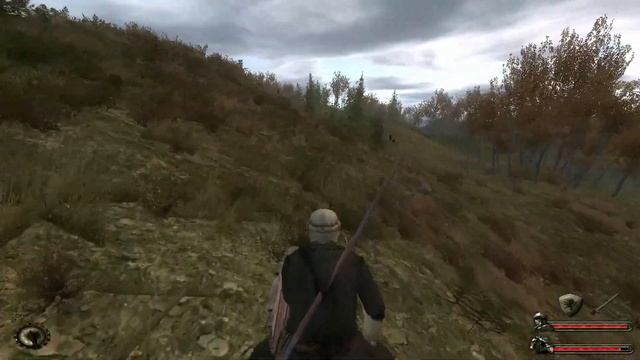 Explorer (Warband). Путешествуем по Кальрадии своими ножками