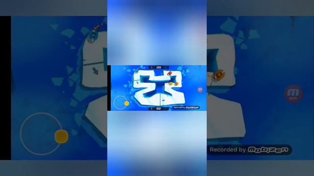 Играю в игру Stikman party игры на 4 игрока смотреть онлайн