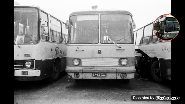 7 часть про списынные автобусы лаз 699р и другие смотреть онлайн
