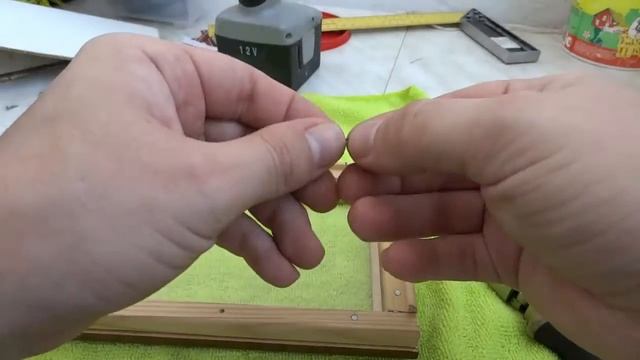 Рамочка для бабочек смотреть онлайн