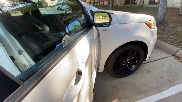 Channel update! I bought a used 2020 Ford Edge st-line SUV! смотреть онлайн