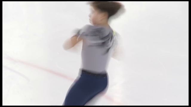 Четверные прыжки в 12 лет. Тюмень приняла первенство России по фигурному катанию смотреть онлайн
