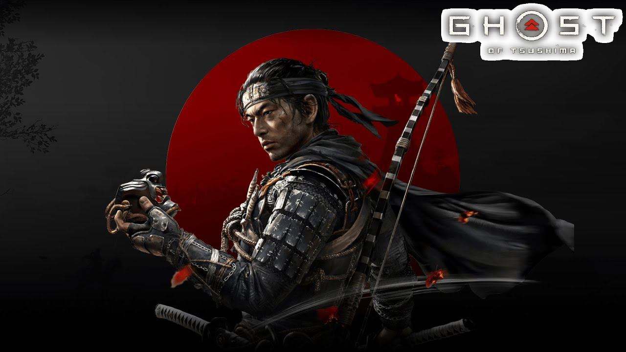 Ghost Of Tsushima ◉ Призрак Цусимы ◉ Прохождение #1 ➤ Монгольские Захватчики.