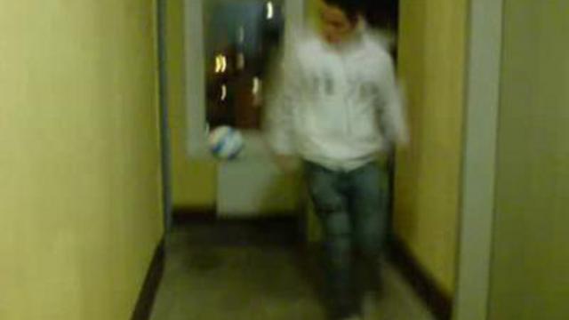 Cristiano Ronaldo THE BEST