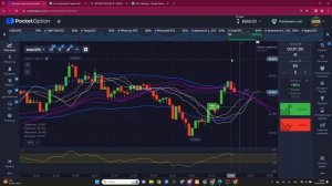 Бинарные опциона | КАК ЗАРАБОТАТЬ без РИСКА!? +599$ #трейдинг #бинарныеопционы #pocketoption