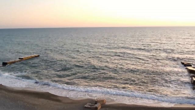 Хроники карантина. Тёмное море. смотреть онлайн