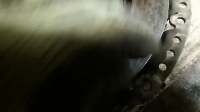 замена сцепления на фф-2