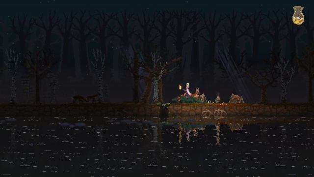 Kingdom Two Crowns #5 смотреть онлайн