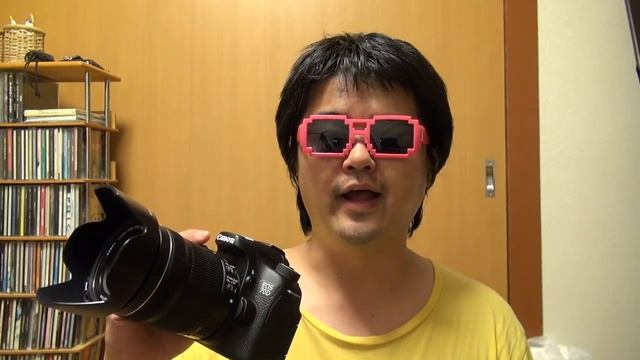 Canon EOS 70D 発売前レビュー 実機サンプル試用 60Dとの比較・AF速度・連写速度・顔認識など。まさにイチガン新世界。 смотреть онлайн