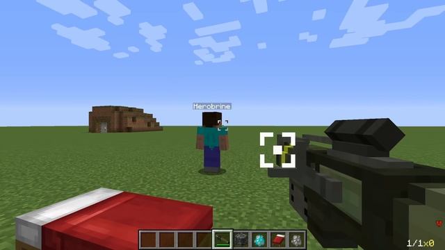 10 weird minecraft experiments in one video смотреть онлайн