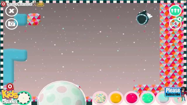 Toca Blocks "Educational Creativity Games" Android Gameplay Video смотреть онлайн