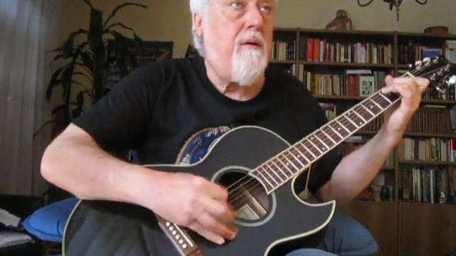 COUNTRY GUITAR смотреть онлайн