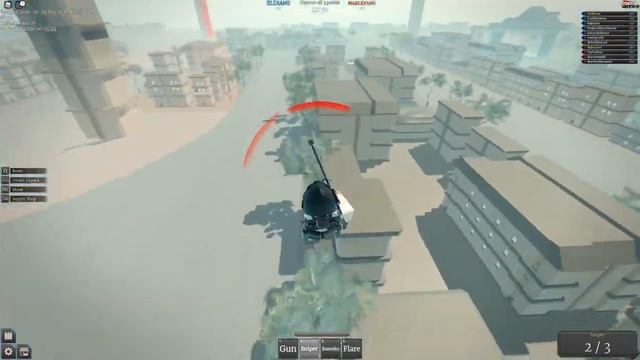 slaughtering eldians for sport in roblox | Titan Warfare смотреть онлайн