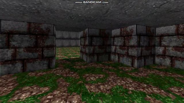 I make a wolf3d style game, in gzdoom смотреть онлайн