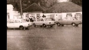 ПРОХЛАДНЫЙ КБР РЕТРО