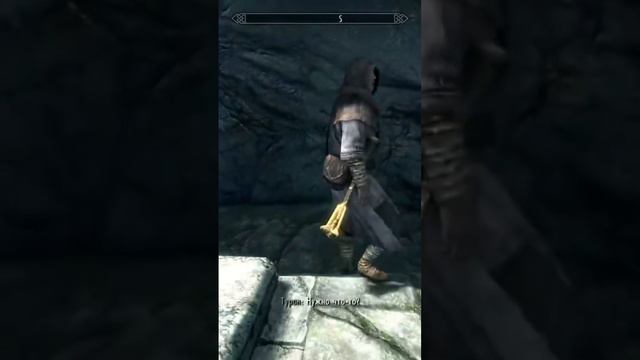 Как быстро пройти квест Дом Ужасов в Скайрим! #mrcatgame #skyrim #tes #скайрим #tes5 #elderscrolls смотреть онлайн