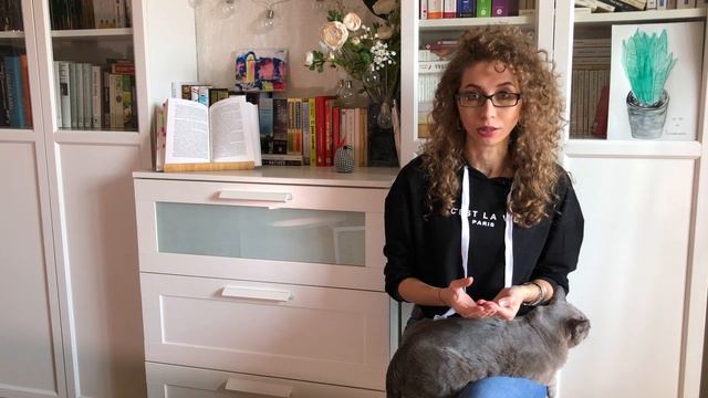 Эти 3 простые вещи изменили мою жизнь | Елена Кундера смотреть онлайн
