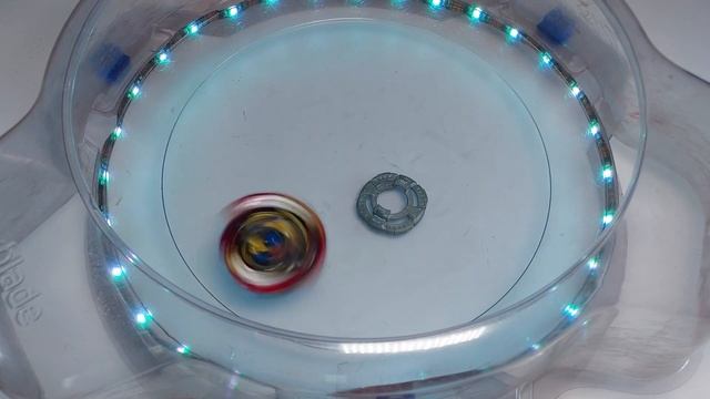 Infinite Dragon Best Beyblade? RB Vol.28 B-196 03 Unboxing Part 1 смотреть онлайн